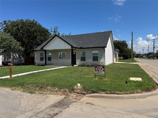 1013 SW 3rd Avenue, Mineral Wells, TX 76067