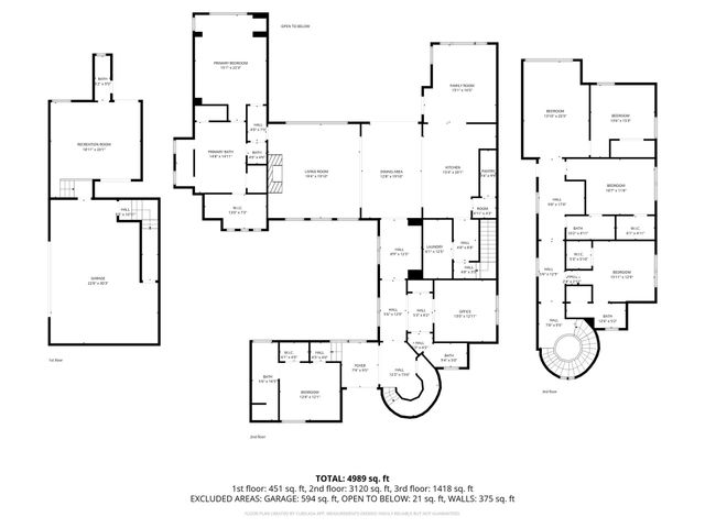 27330 Shady Hills Landing Lane, Spring, TX 77386