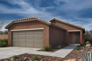 3562 E Violet Ridge Road, Tucson, AZ 85739