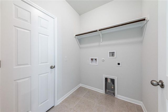 708 Durness DR, Pflugerville, TX 78660