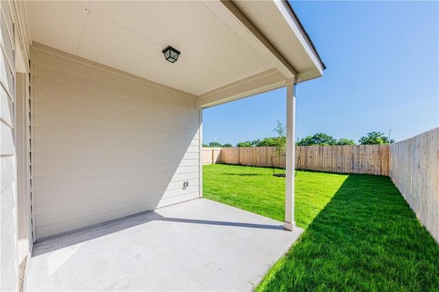 708 Durness DR, Pflugerville, TX 78660