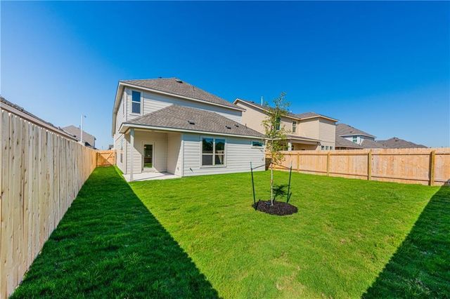 708 Durness DR, Pflugerville, TX 78660