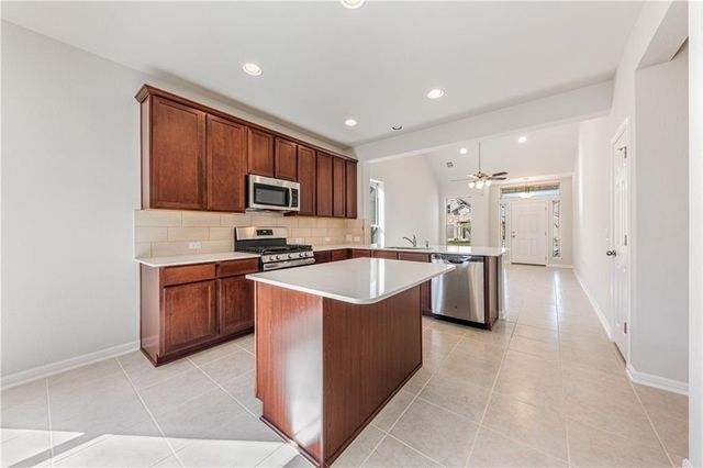 708 Durness DR, Pflugerville, TX 78660