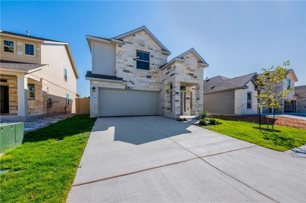 708 Durness DR, Pflugerville, TX 78660