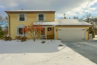 7950 Franklin Rd, Jackson Twp, PA 16033