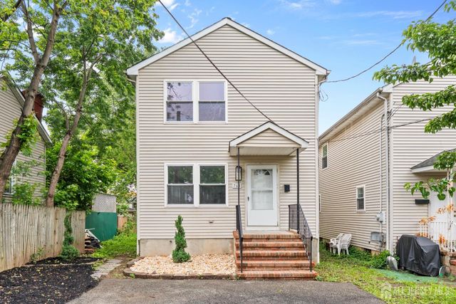 763 Gadek Place, Perth Amboy, NJ 08861