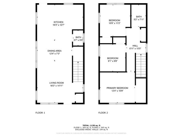 763 Gadek Place, Perth Amboy, NJ 08861