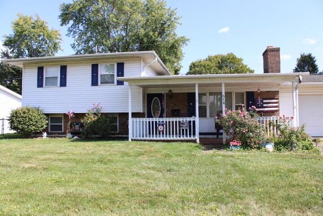 514 S 30th Street, Heath, OH 43056