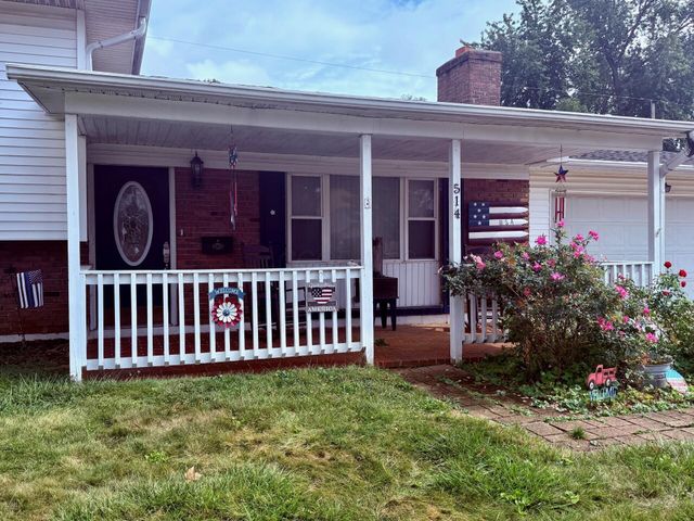 514 S 30th Street, Heath, OH 43056