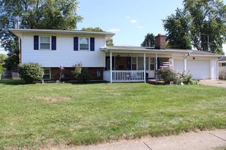 514 S 30th Street, Heath, OH 43056