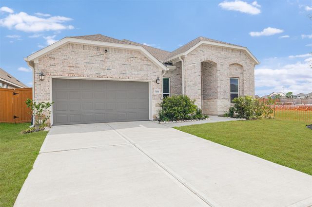 3106 Mariner Island Drive, La Marque, TX 77568