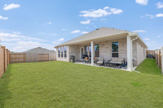3106 Mariner Island Drive, La Marque, TX 77568