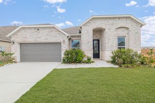 3106 Mariner Island Drive, La Marque, TX 77568