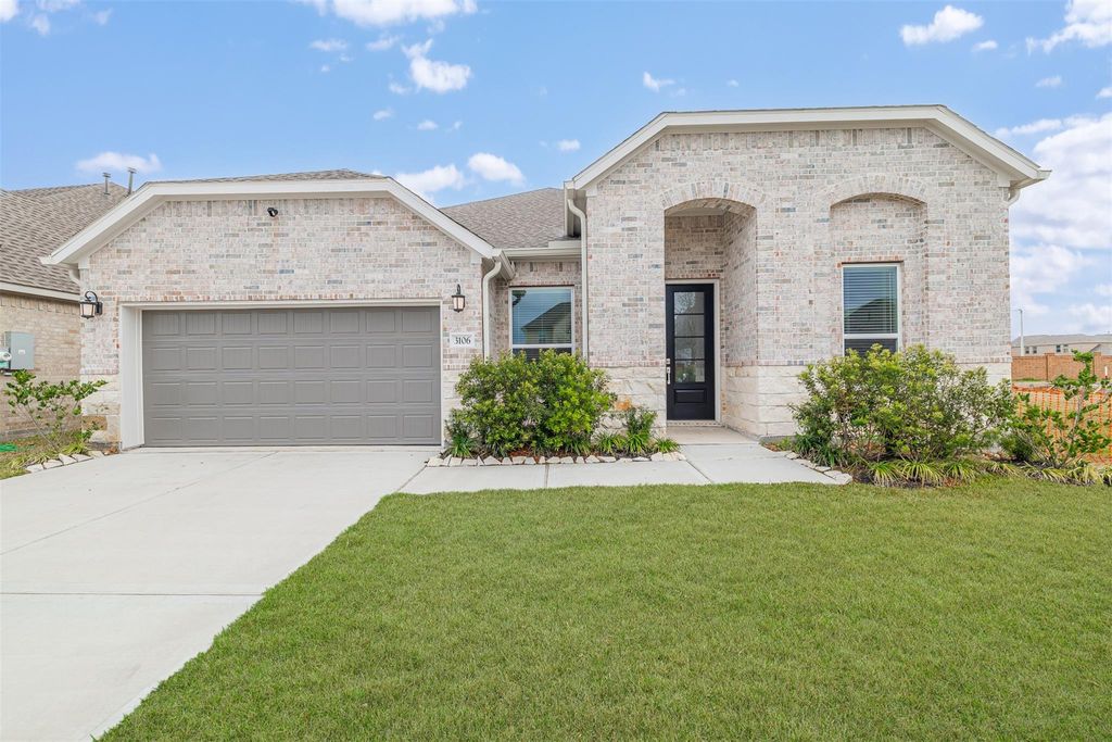 3106 Mariner Island Drive, La Marque, TX 77568