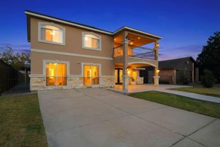 10518 Pleasanton Drive, Houston, TX 77038