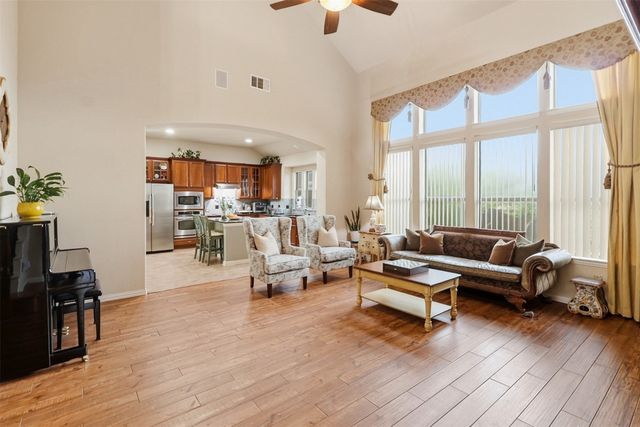 9708 Brewster Lane, Fort Worth, TX 76244