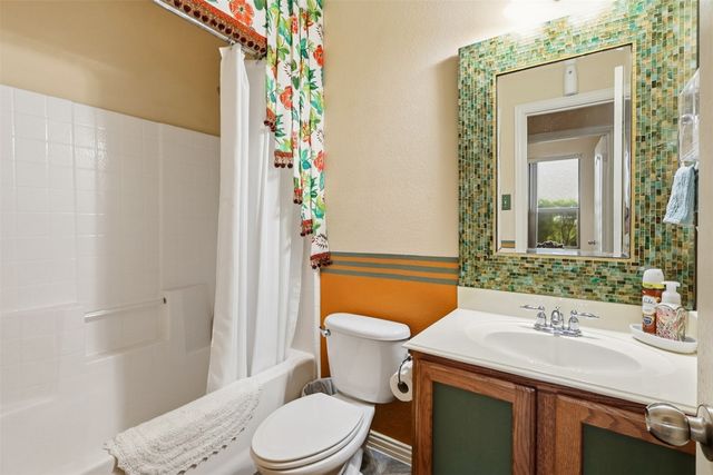 9708 Brewster Lane, Fort Worth, TX 76244