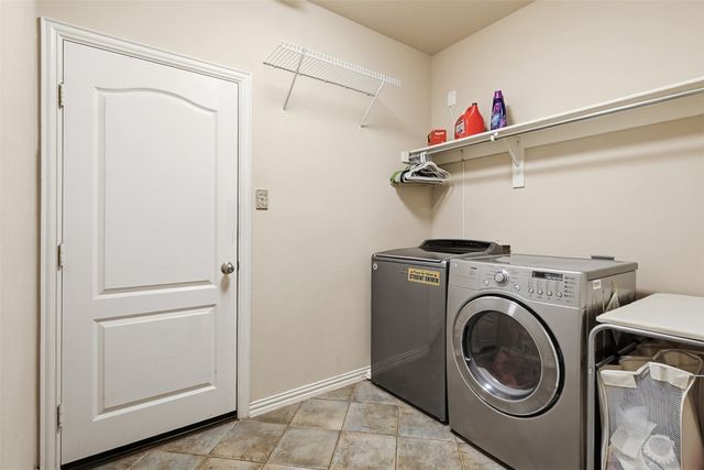 9708 Brewster Lane, Fort Worth, TX 76244