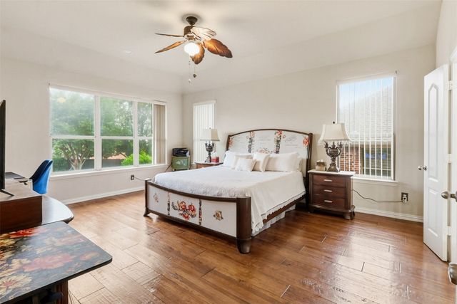 9708 Brewster Lane, Fort Worth, TX 76244