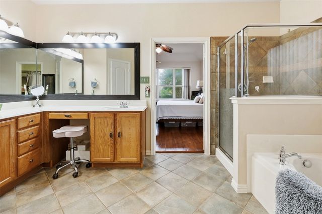 9708 Brewster Lane, Fort Worth, TX 76244