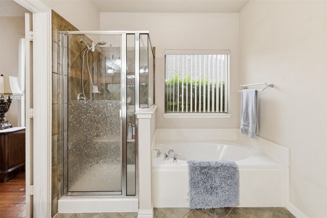 9708 Brewster Lane, Fort Worth, TX 76244