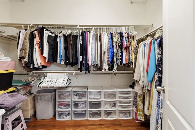 9708 Brewster Lane, Fort Worth, TX 76244