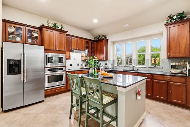 9708 Brewster Lane, Fort Worth, TX 76244