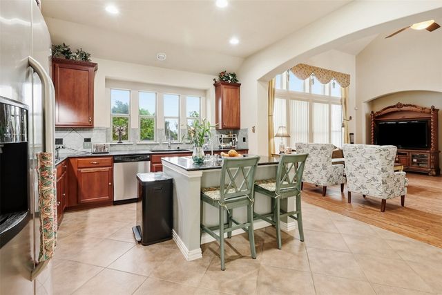 9708 Brewster Lane, Fort Worth, TX 76244