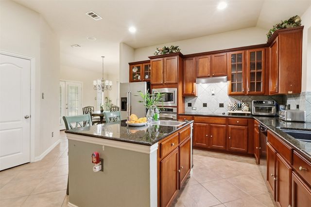 9708 Brewster Lane, Fort Worth, TX 76244