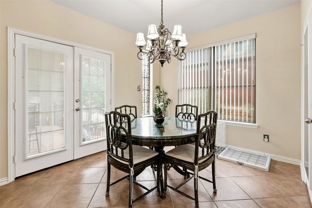 9708 Brewster Lane, Fort Worth, TX 76244