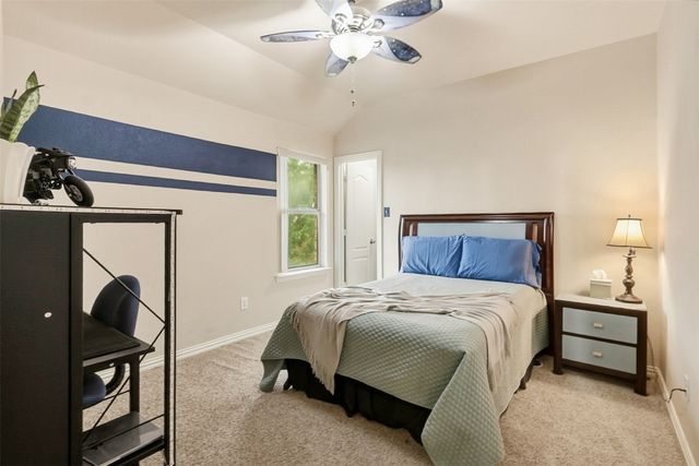 9708 Brewster Lane, Fort Worth, TX 76244