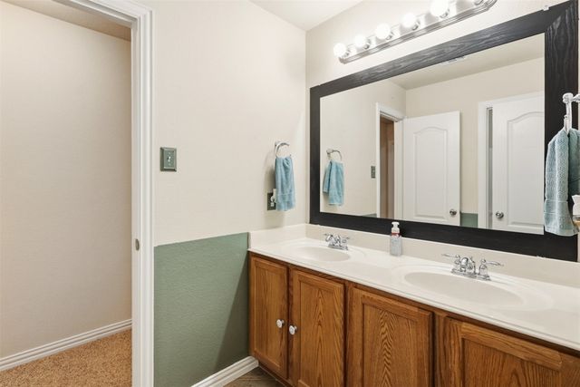 9708 Brewster Lane, Fort Worth, TX 76244