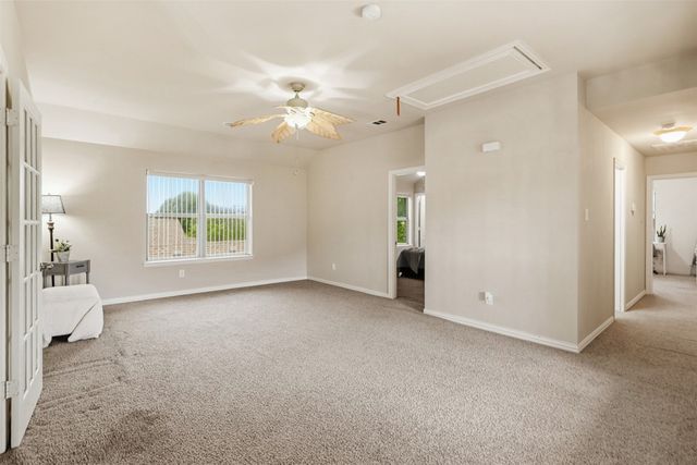 9708 Brewster Lane, Fort Worth, TX 76244