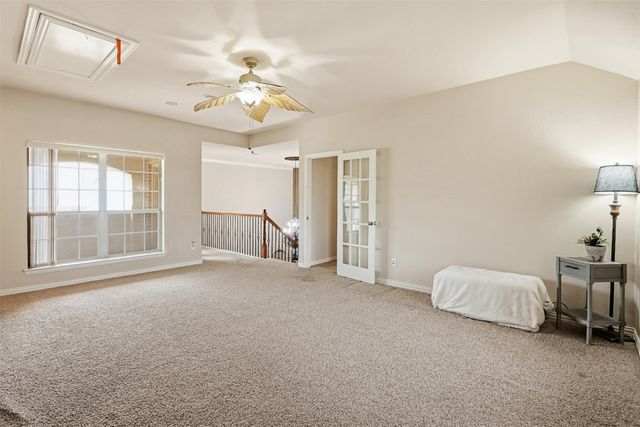 9708 Brewster Lane, Fort Worth, TX 76244