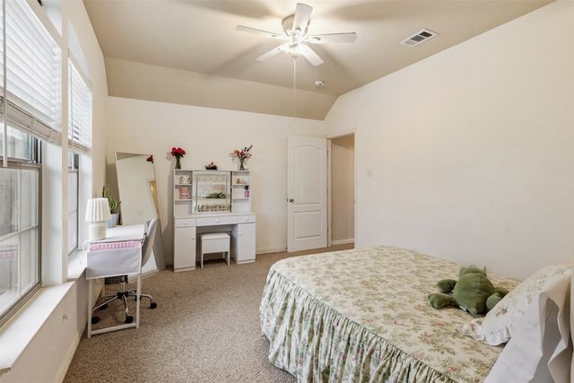 9708 Brewster Lane, Fort Worth, TX 76244