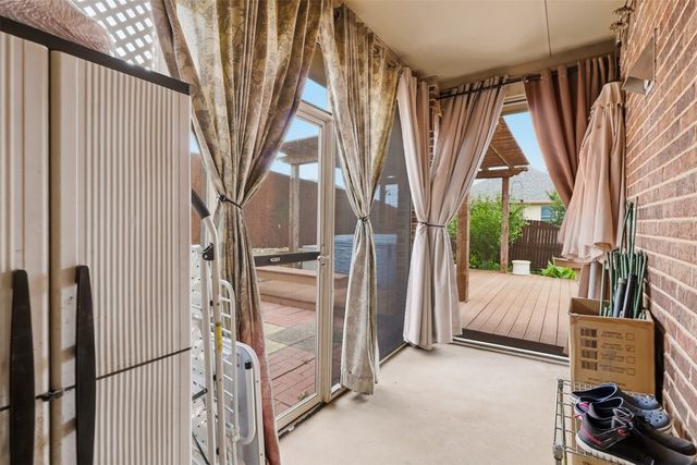 9708 Brewster Lane, Fort Worth, TX 76244