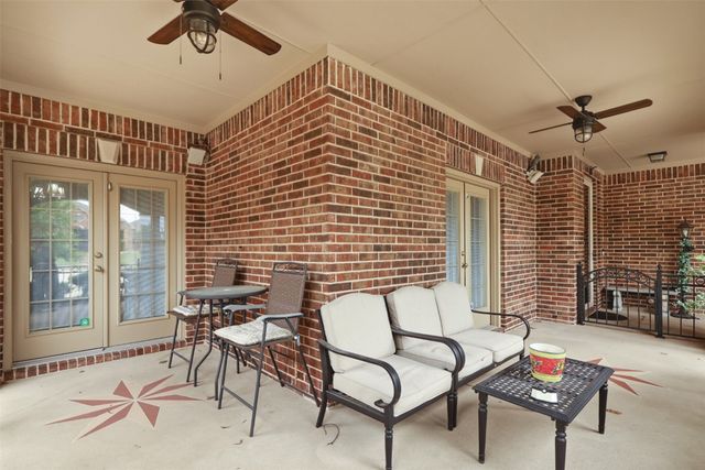 9708 Brewster Lane, Fort Worth, TX 76244