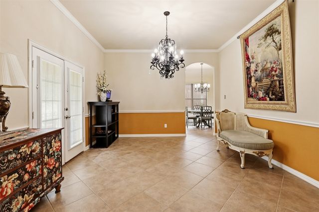 9708 Brewster Lane, Fort Worth, TX 76244