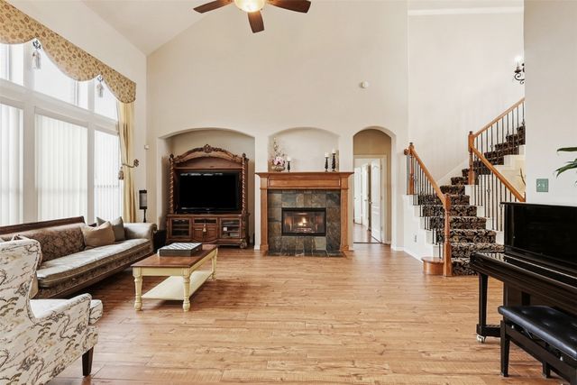 9708 Brewster Lane, Fort Worth, TX 76244