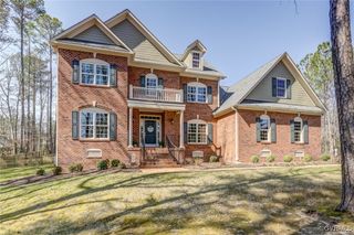 2843 Oak Point Ln, Henrico, VA 23233