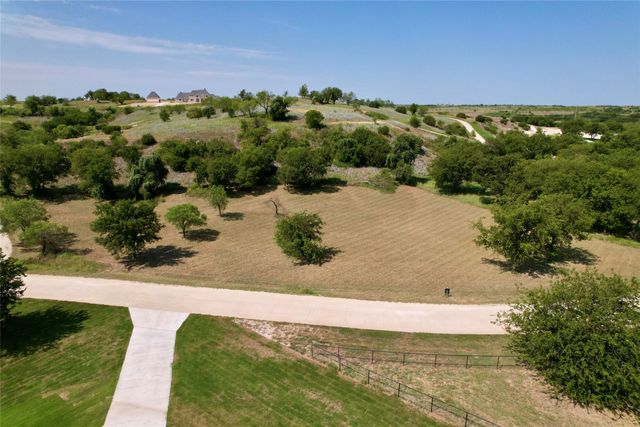 3051 W Winding Creek Trail, Aledo, TX 76008