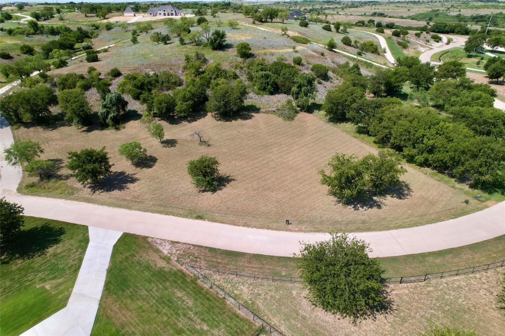 3051 W Winding Creek Trail, Aledo, TX 76008 — photo 4