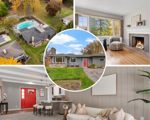 501 Oakleigh Road Nw, City Of Grand Rapids, MI 49504