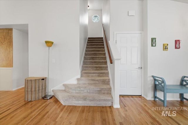 5818 S Cello, Boise, ID 83709