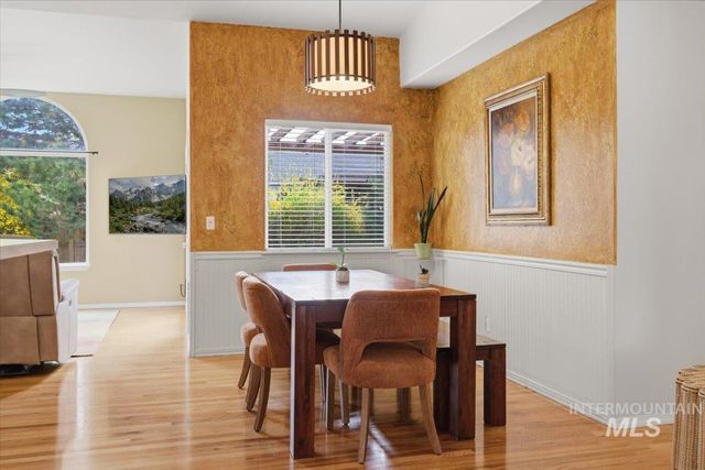 5818 S Cello, Boise, ID 83709