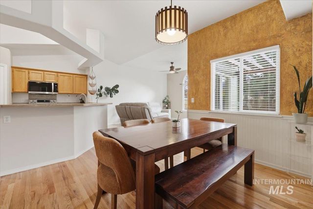 5818 S Cello, Boise, ID 83709