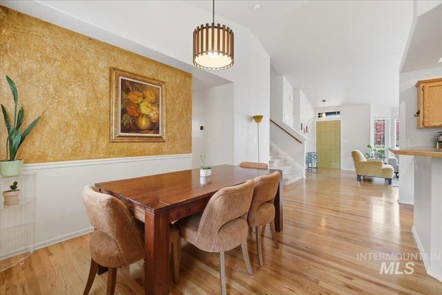 5818 S Cello, Boise, ID 83709