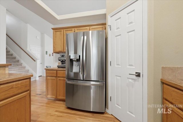 5818 S Cello, Boise, ID 83709