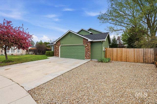 5818 S Cello, Boise, ID 83709