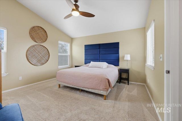 5818 S Cello, Boise, ID 83709